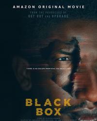 Добро пожаловать в Блумхаус: Чёрный ящик (2020) смотреть онлайн
